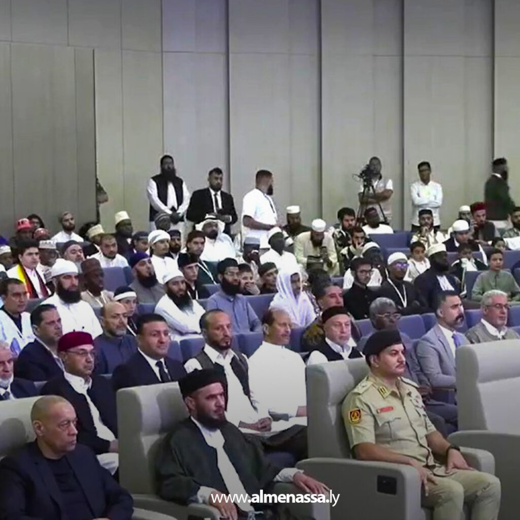 Extra1ذ 1 انطلاق جائزة ليبيا الدولية للقرآن الكريم في دورتها الـ13 بمشاركة 120 متسابق من 75 دولة