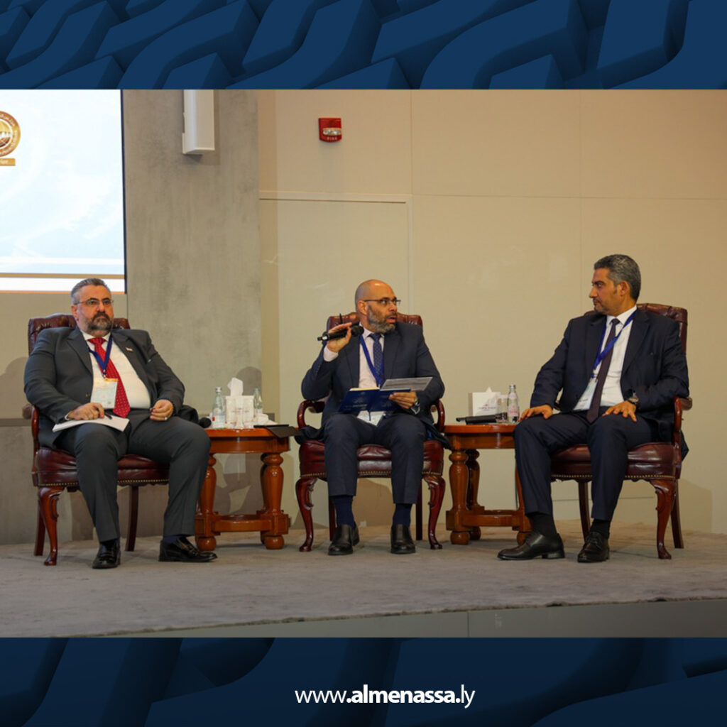 Extra6 2 وفد ديوان مجلس النواب يشارك في الملتقى العربي للإعلام البرلماني بالبحرين