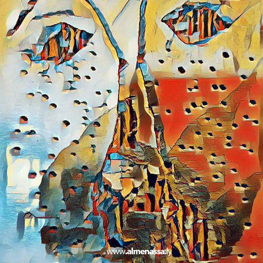 فنان يهيم في سورة البحر بلوحات للسلام والحب 17 Extra .jpg13