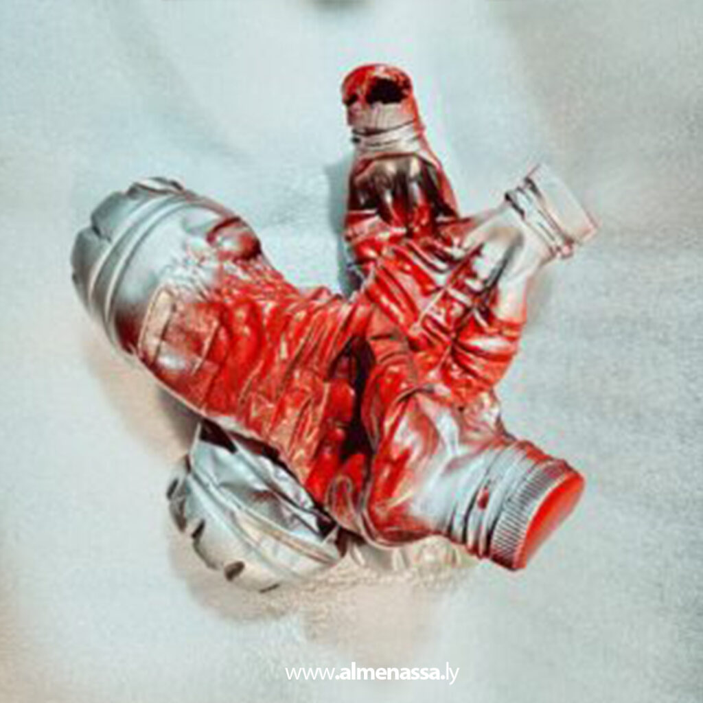 فنان يهيم في سورة البحر بلوحات للسلام والحب 19 Extra .jpg8