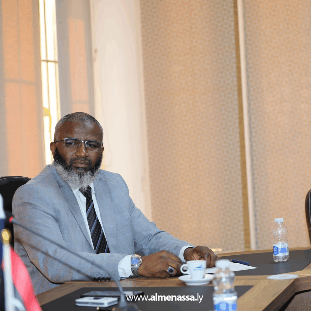 Extra 10 وزارة الاقتصاد تصدر أول تقرير شامل عن التعاون الاقتصادي مع الدول الخمس دائمة العضوية في مجلس الأمن