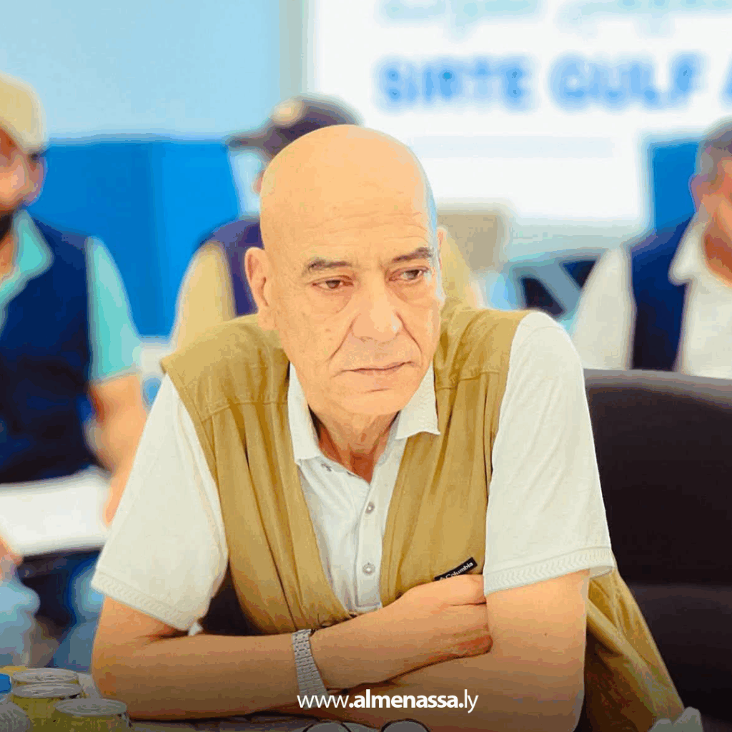 Extra 2 اللجنة العليا تستعرض الترتيبات النهائية لافتتاح مطار خليج سرت الدولي