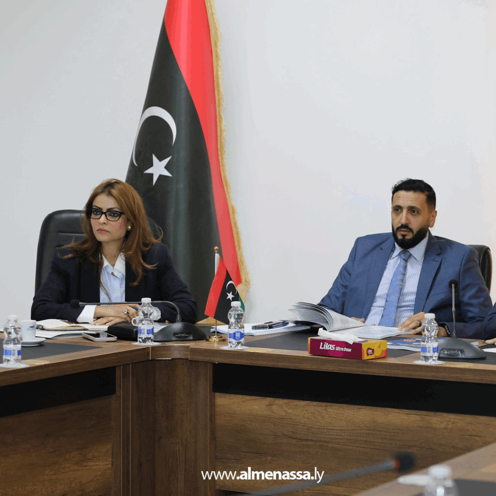 Extra 2 2 وزارة الاقتصاد تصدر أول تقرير شامل عن التعاون الاقتصادي مع الدول الخمس دائمة العضوية في مجلس الأمن