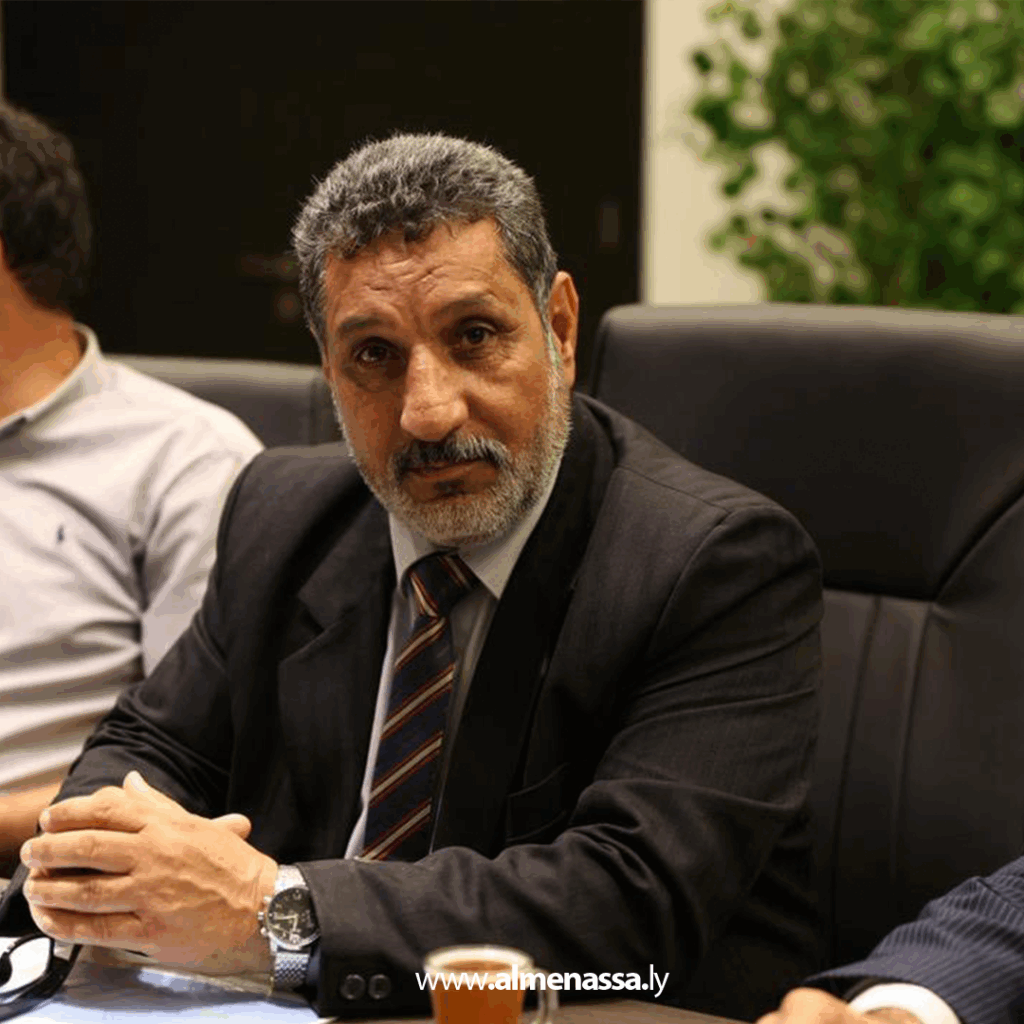 Extra 4 1 مراقبة التعليم بنغازي تبحث الاستعدادات للعام الدراسي الجديد