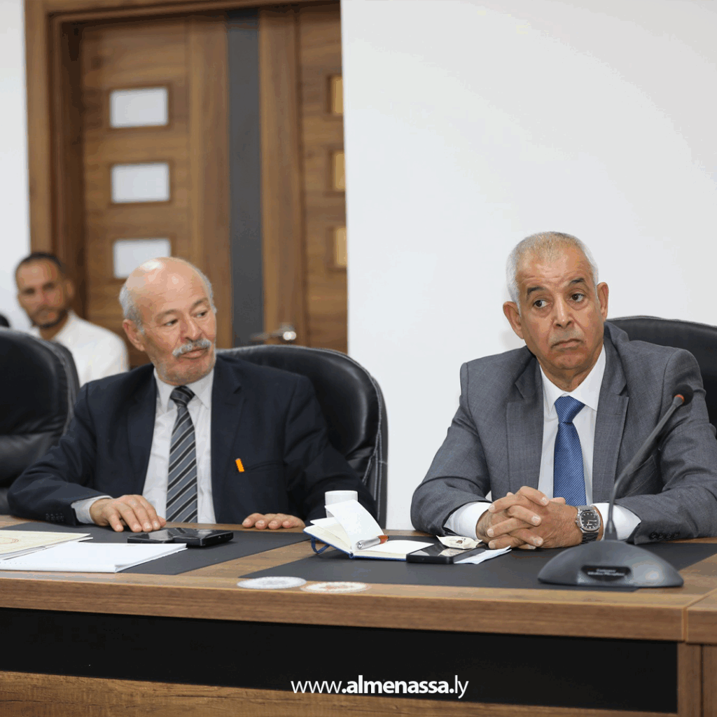 Extra 7 وزارة الاقتصاد تصدر أول تقرير شامل عن التعاون الاقتصادي مع الدول الخمس دائمة العضوية في مجلس الأمن