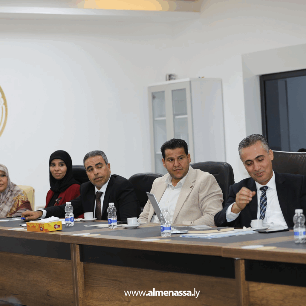 Extra 8 وزارة الاقتصاد تصدر أول تقرير شامل عن التعاون الاقتصادي مع الدول الخمس دائمة العضوية في مجلس الأمن