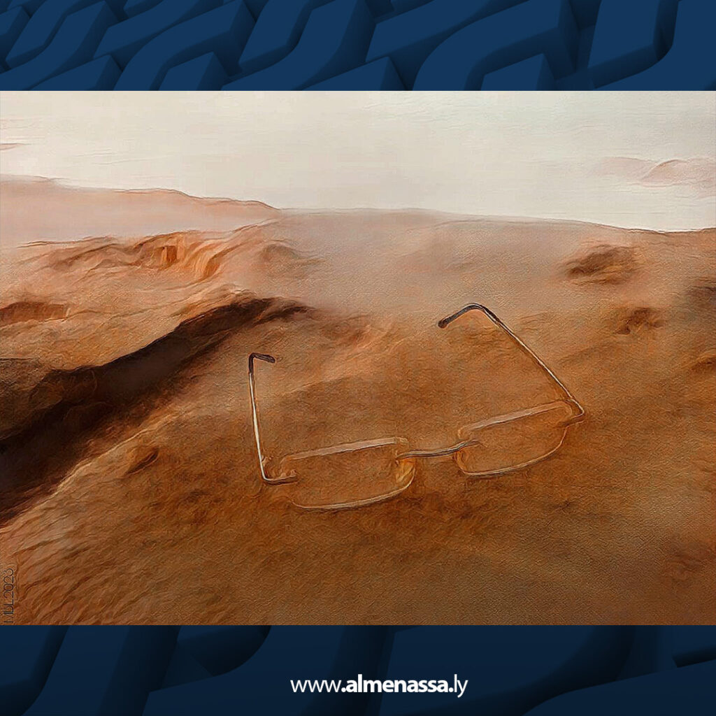 فنان يهيم في سورة البحر بلوحات للسلام والحب 27 extra Recovered03 1