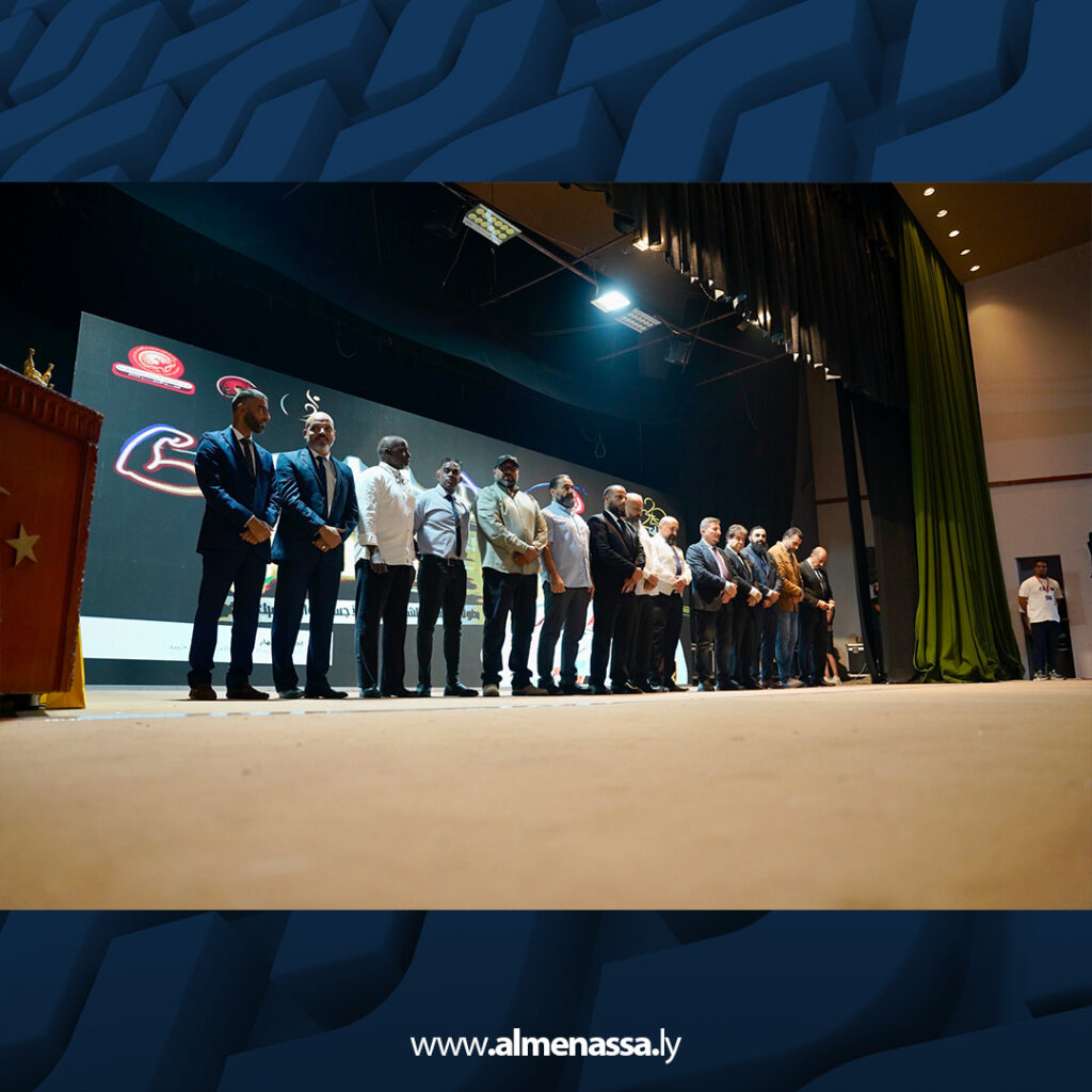 extra Recovered03 انطلاق بطولة المنطقة الشرقية لبناء الأجسام والكلاسيك والفيزيك 2025 في شحات