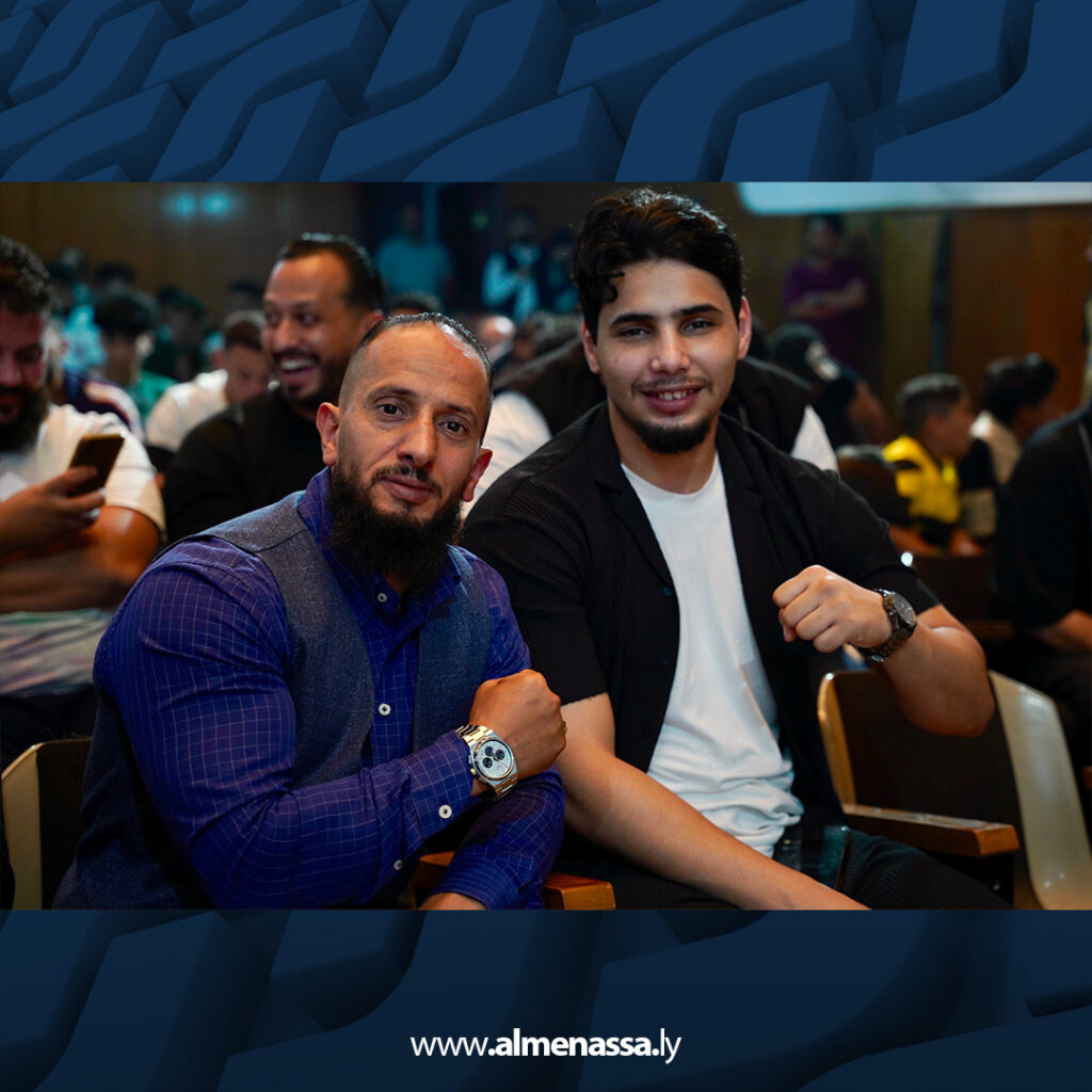 extra Recovered04 انطلاق بطولة المنطقة الشرقية لبناء الأجسام والكلاسيك والفيزيك 2025 في شحات