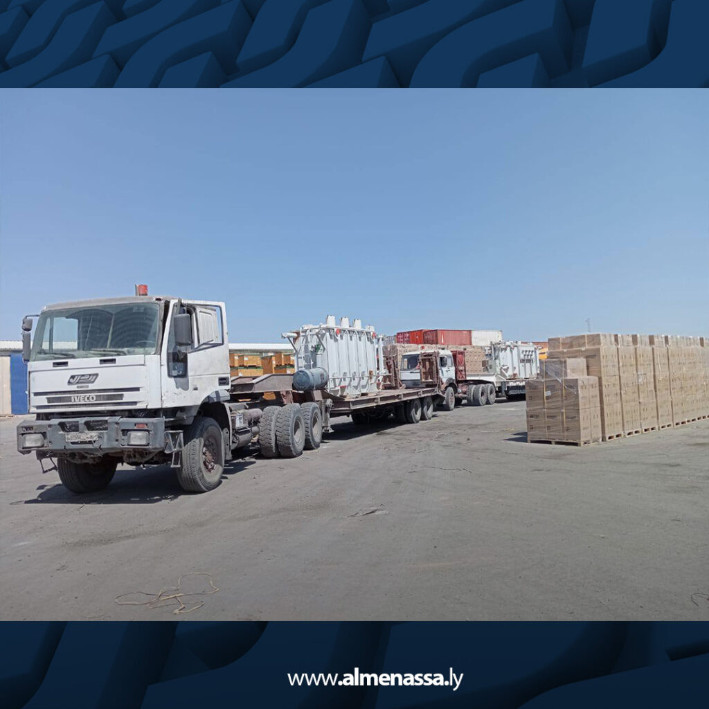 extra Recovered2 12 شركة الكهرباء تتابع مشروعات تطوير الشبكة الكهربائية وتعزز جاهزية المحطات