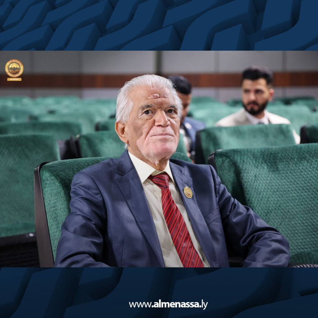extra Recovered2 17 مجلس النواب ينظم ندوة علمية حول الأورام لمناقشة واقع التشخيص وسبل العلاج في ليبيا