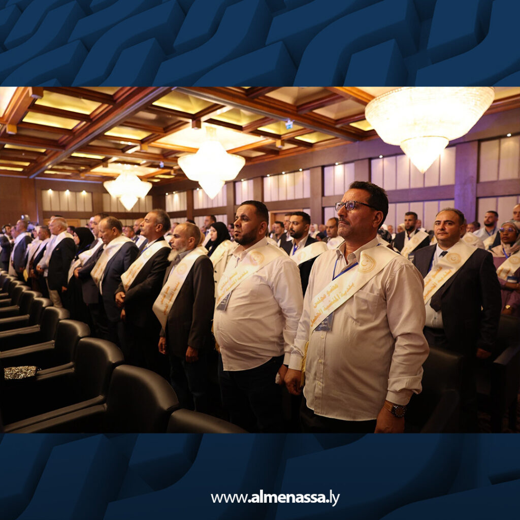 extra Recovered2 21 الدبيبة: نجاح الانتخابات البلدية يمهد للاستحقاق الرئاسي والبرلماني