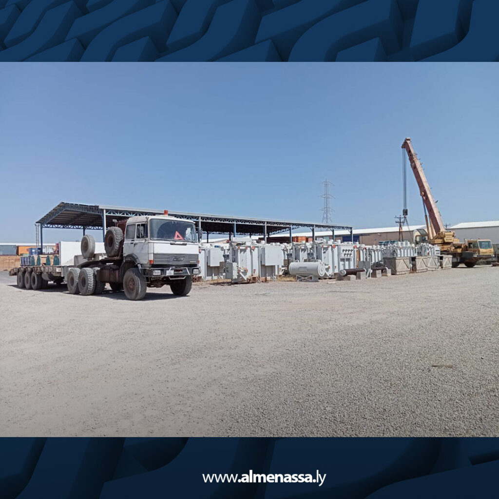 extra Recovered3 10 شركة الكهرباء تتابع مشروعات تطوير الشبكة الكهربائية وتعزز جاهزية المحطات