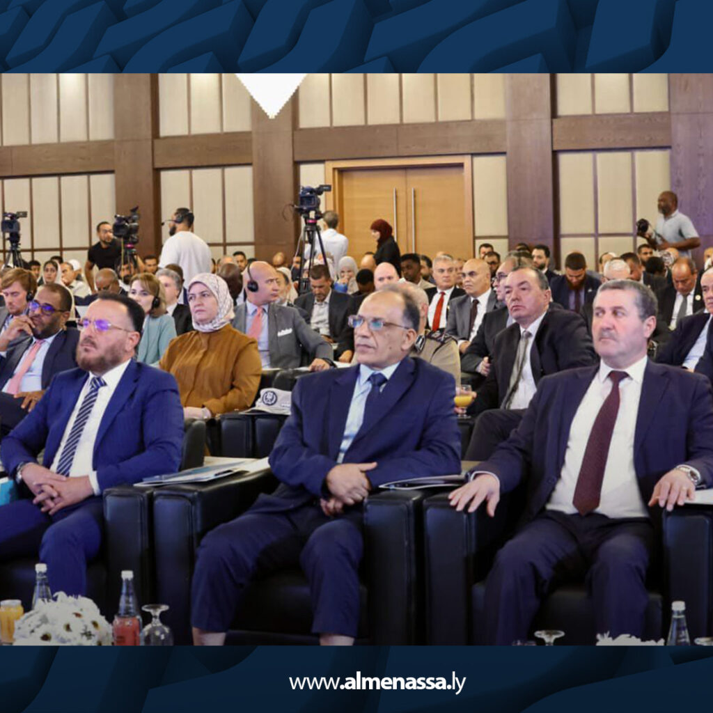 extra Recovered3 13 اللافي يؤكد دعم الشفافية في احتفالية ديوان المحاسبة بالذكرى السبعين لتأسيسه
