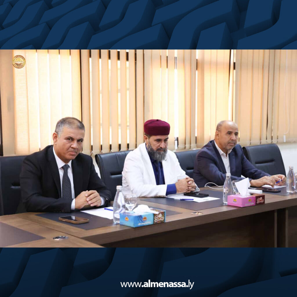 extra Recovered3 28 اتفاق بين لجنتي النواب والدولة على إعادة تشكيل مفوضية الانتخابات خلال عشرة أيام