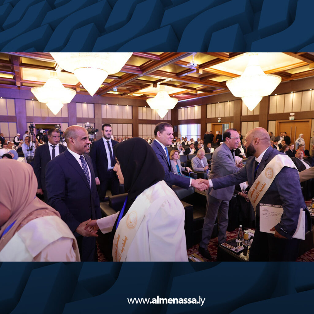 extra Recovered4 18 الدبيبة: نجاح الانتخابات البلدية يمهد للاستحقاق الرئاسي والبرلماني