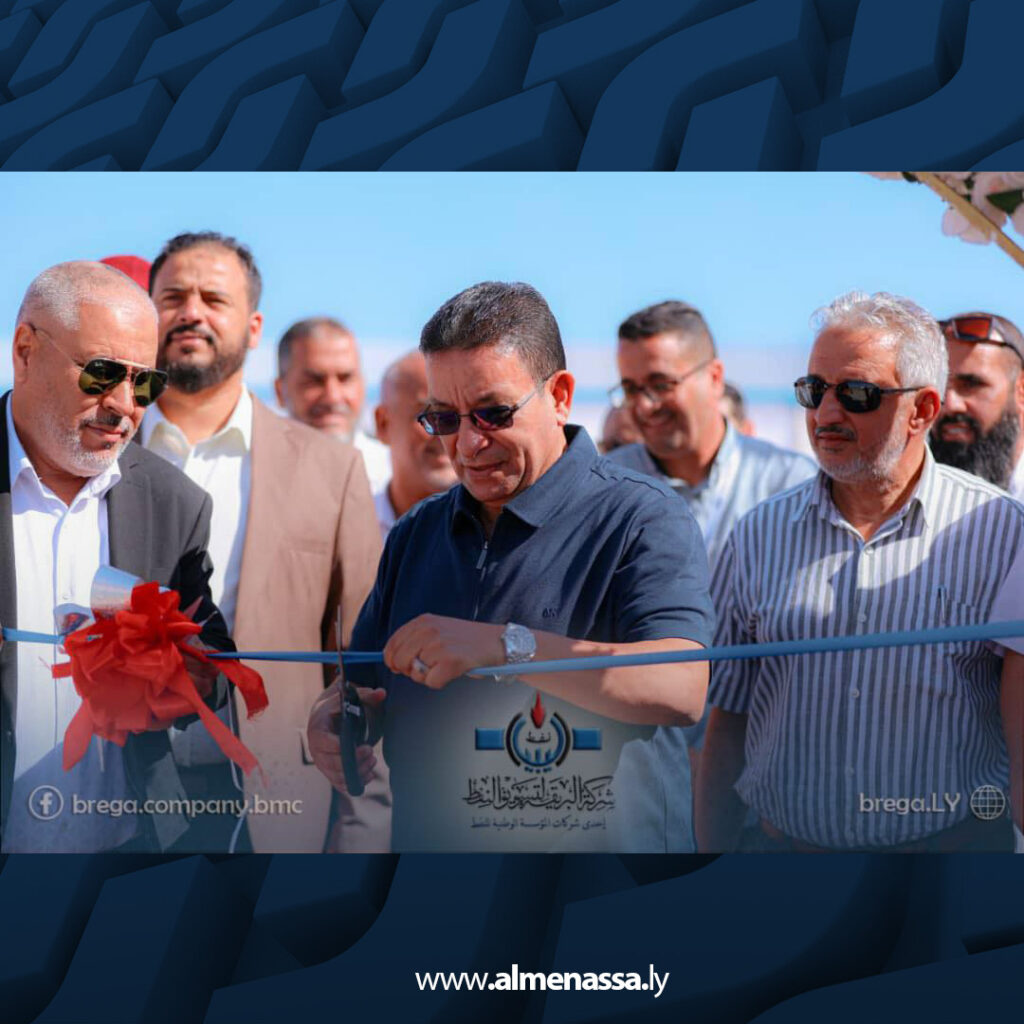 extra Recovered4 9 شركة البريقة تفتتح نقطة جديدة لتعبئة أسطوانات الغاز بالقوارشة في بنغازي