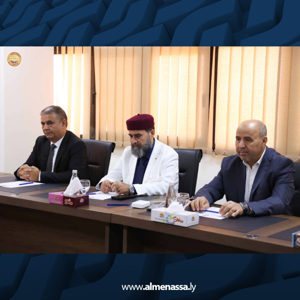 extra Recovered5 20 اتفاق بين لجنتي النواب والدولة على إعادة تشكيل مفوضية الانتخابات خلال عشرة أيام