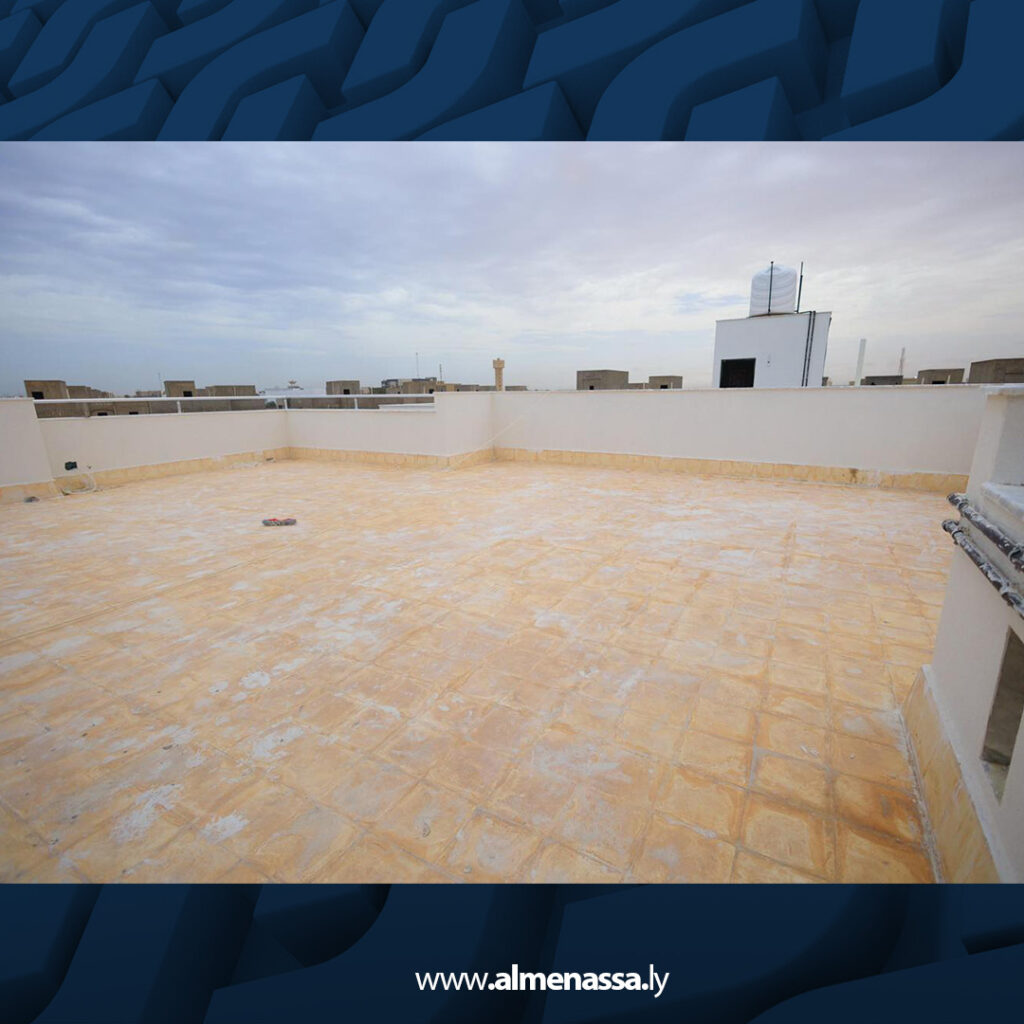 extra Recovered6 15 الدبيبة يتفقد مشروع الملايطة الإسكاني بمصراتة ضمن خطة الـ150 ألف وحدة سكنية