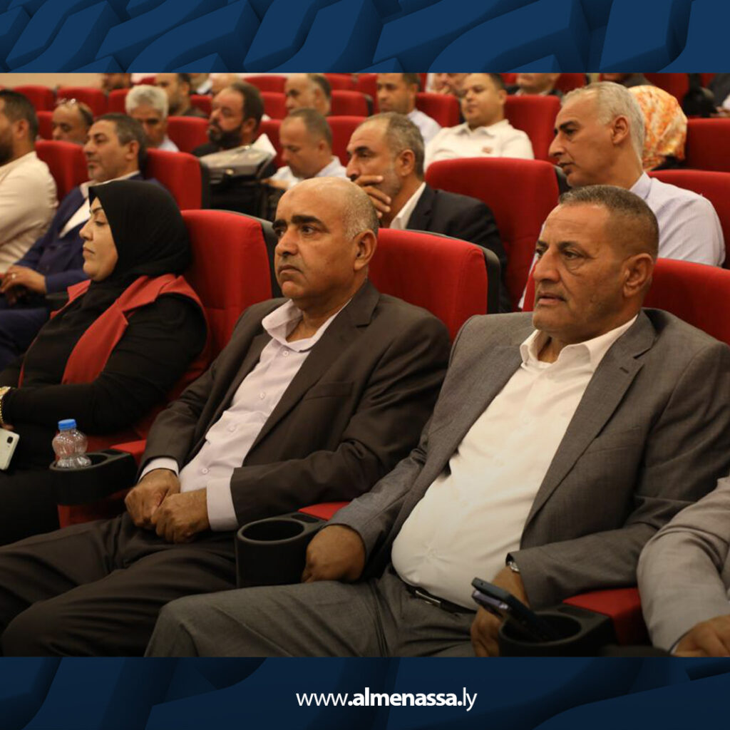 extra Recovered6 16 انطلاق برنامج تدريبي لعمداء وأعضاء البلديات المنتخبين بوزارة الحكم المحلي