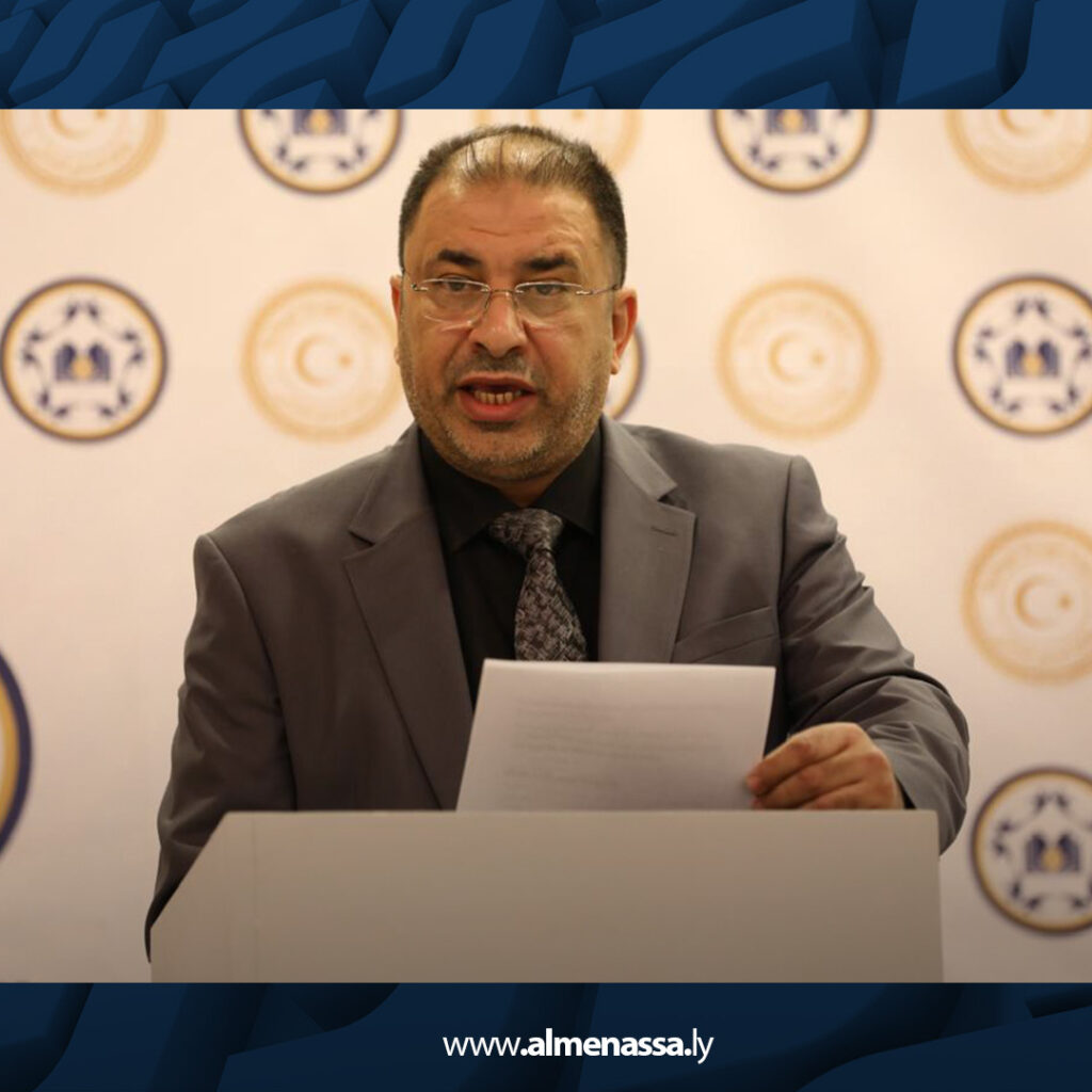 extra Recovered7 13 انطلاق برنامج تدريبي لعمداء وأعضاء البلديات المنتخبين بوزارة الحكم المحلي