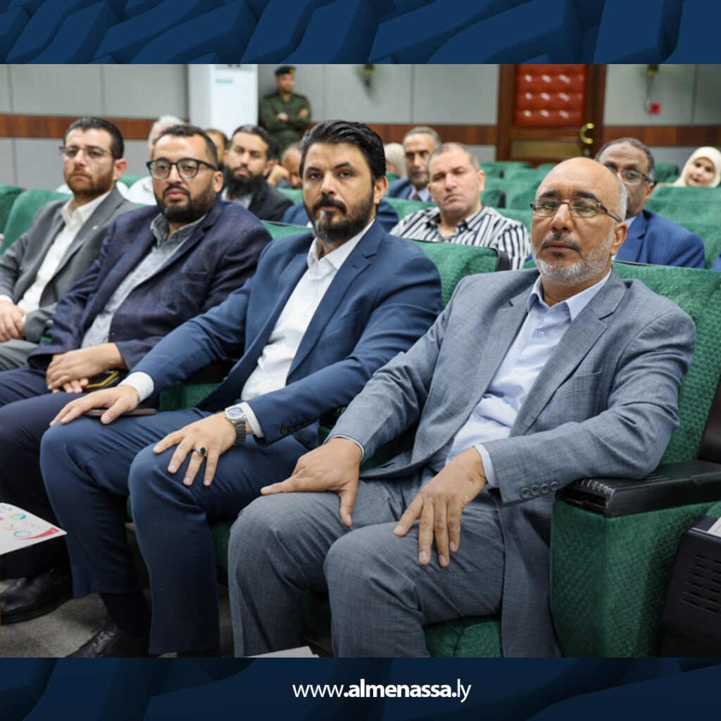 extra Recovered8 4 مجلس النواب ينظم ندوة علمية حول الأورام لمناقشة واقع التشخيص وسبل العلاج في ليبيا