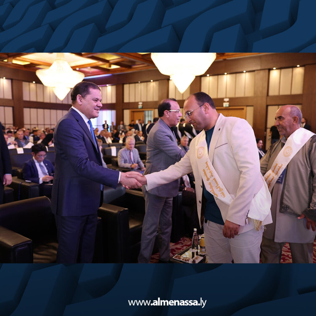 extra Recovered8 6 الدبيبة: نجاح الانتخابات البلدية يمهد للاستحقاق الرئاسي والبرلماني