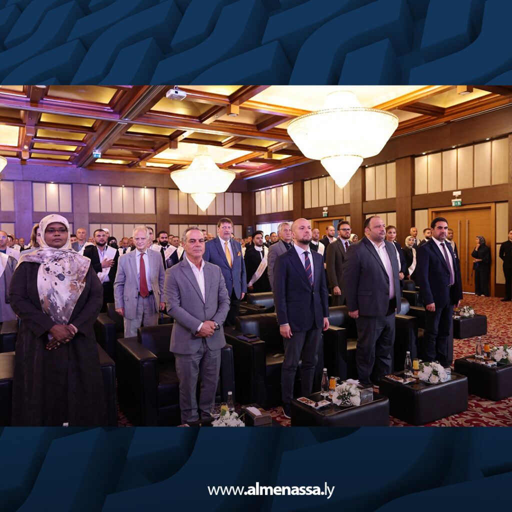 extra Recovered9 5 الدبيبة: نجاح الانتخابات البلدية يمهد للاستحقاق الرئاسي والبرلماني