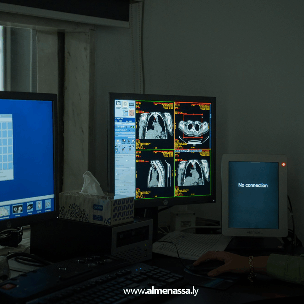 image 4 Italian Medical Delegation Visits Benghazi to Support Localised Treatment