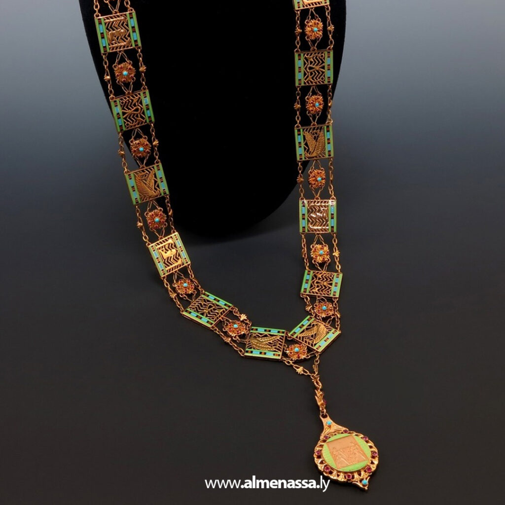 السيسي يمنح ترامب "قلادة النيل" تقديرًا لجهوده في دعم السلام ووقف حرب غزة 1 01 26