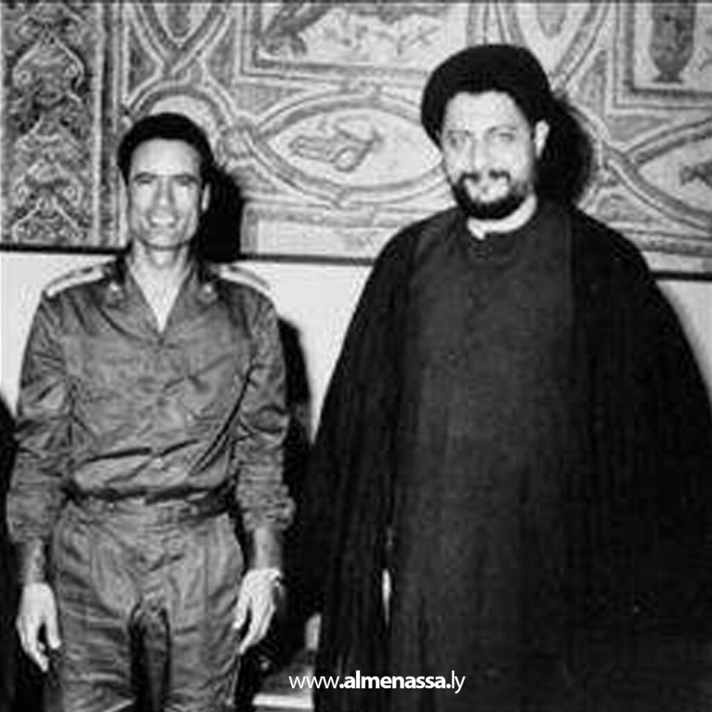 02 22 عائشة القذافي تطالب بجثامين والدها وشقيقها وتؤكد لم نقم عزاء حتى الآن والدم لا يشيخ