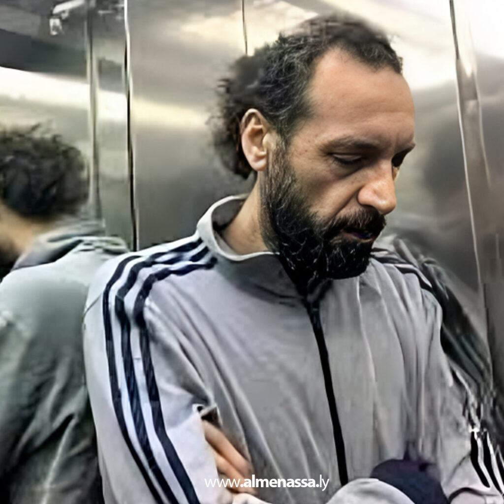 03 15 عائشة القذافي تطالب بجثامين والدها وشقيقها وتؤكد لم نقم عزاء حتى الآن والدم لا يشيخ