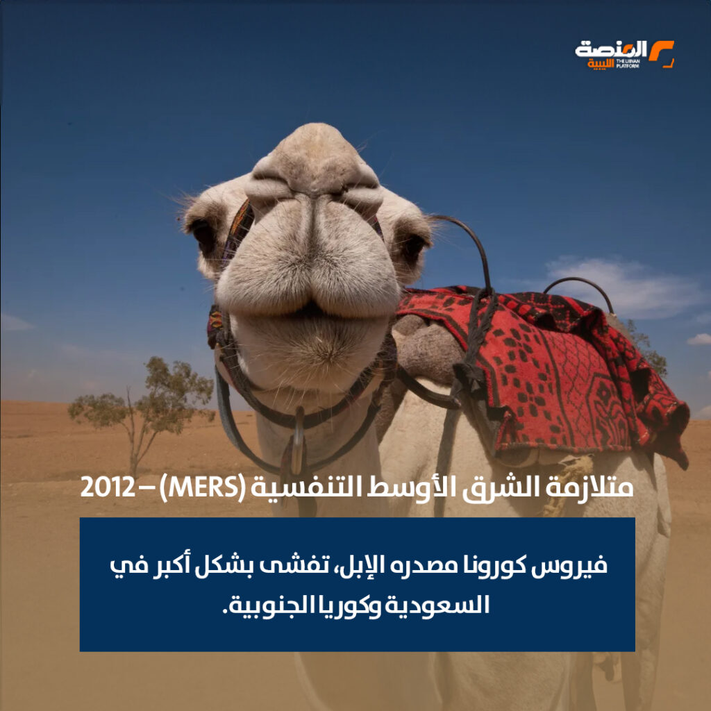 أبرز الأوبئة والأمراض العالمية خلال نصف قرن (1975 - 2025 ) 6 07 copy 1