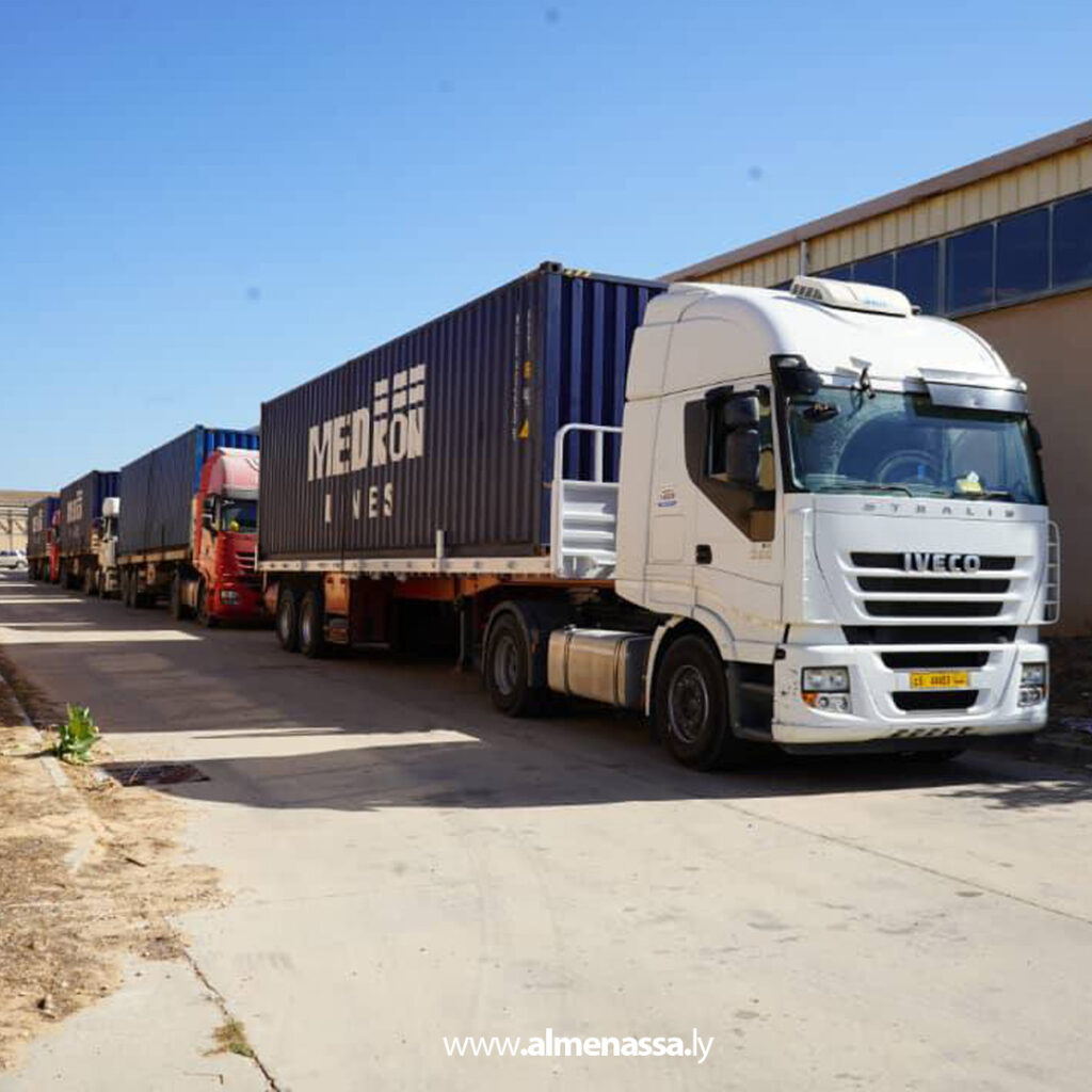 08 1 وزارة التعليم: المخازن الرئيسية تتسلم أكثر من 1.8 مليون نسخة من الكتب المدرسية