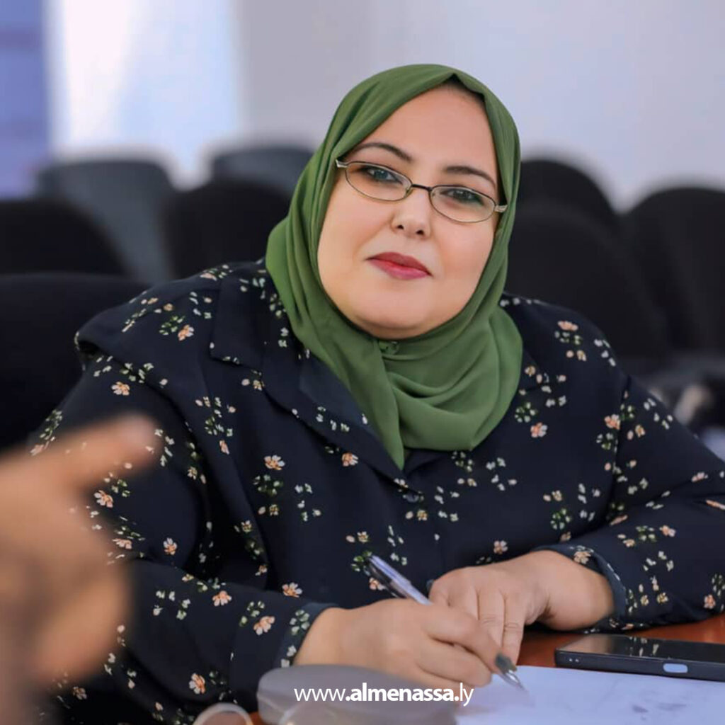 1 1 فاعليات ثقافية وحضور مكثف لأدباء ليبيا