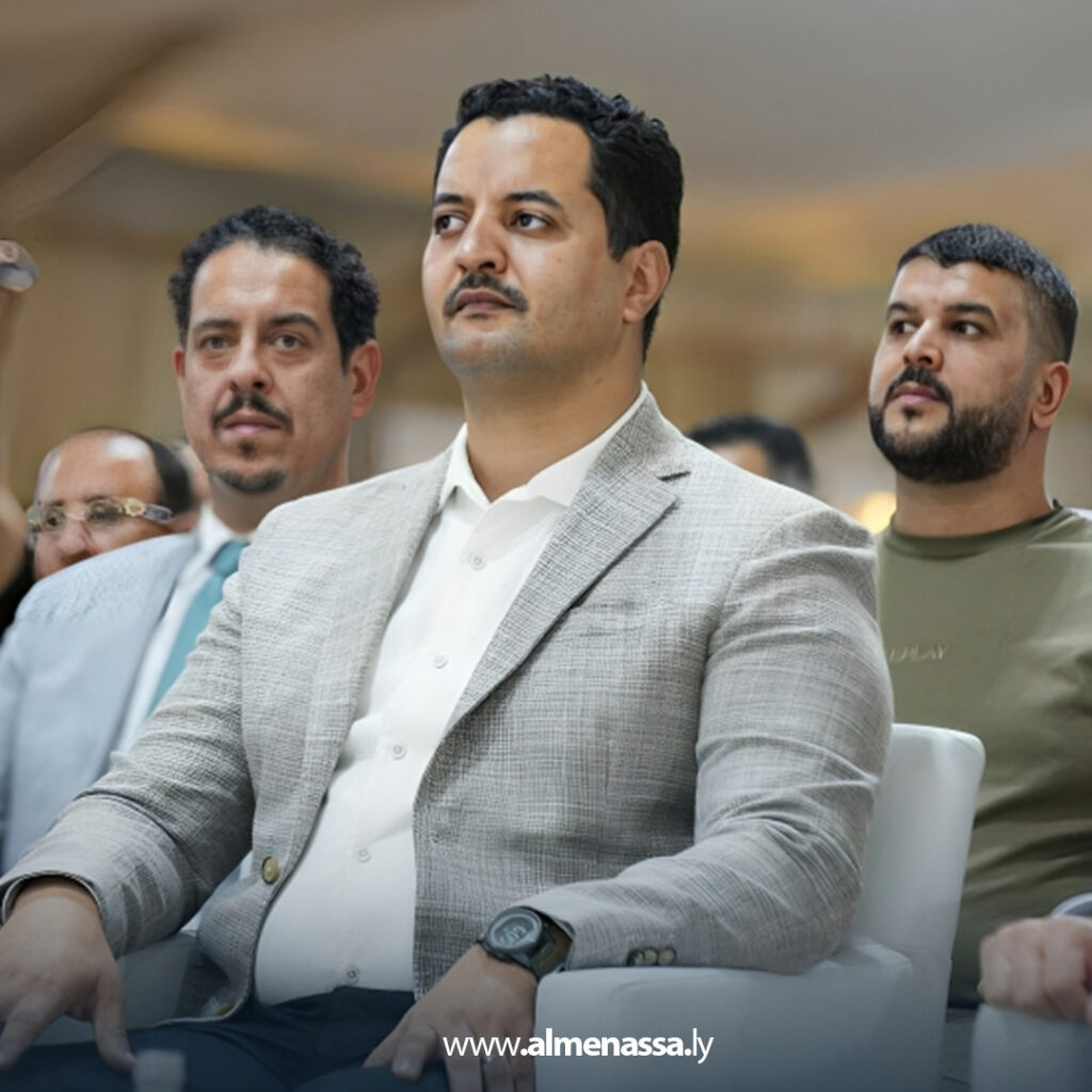 12 القائد العام يفتتح عددا من المشاريع الحيوية في اجدابيا