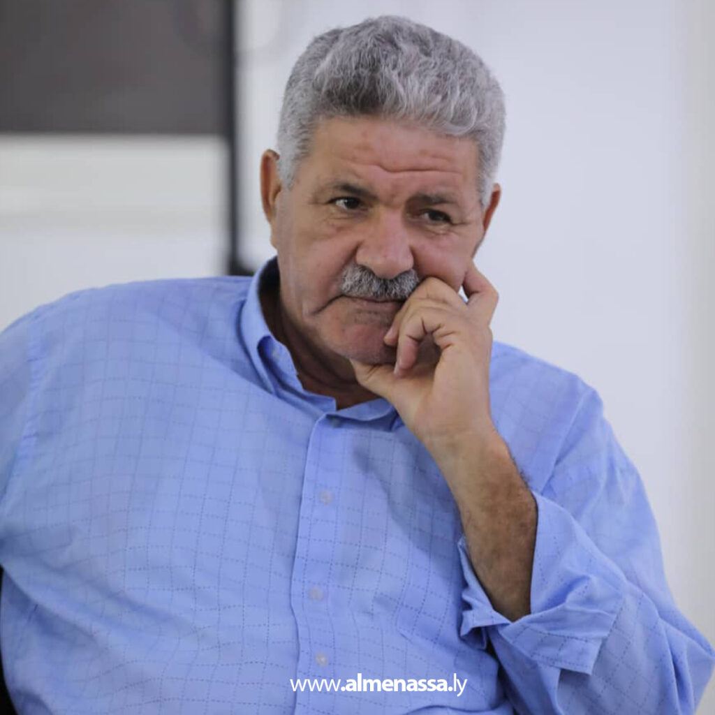 3 4 فاعليات ثقافية وحضور مكثف لأدباء ليبيا