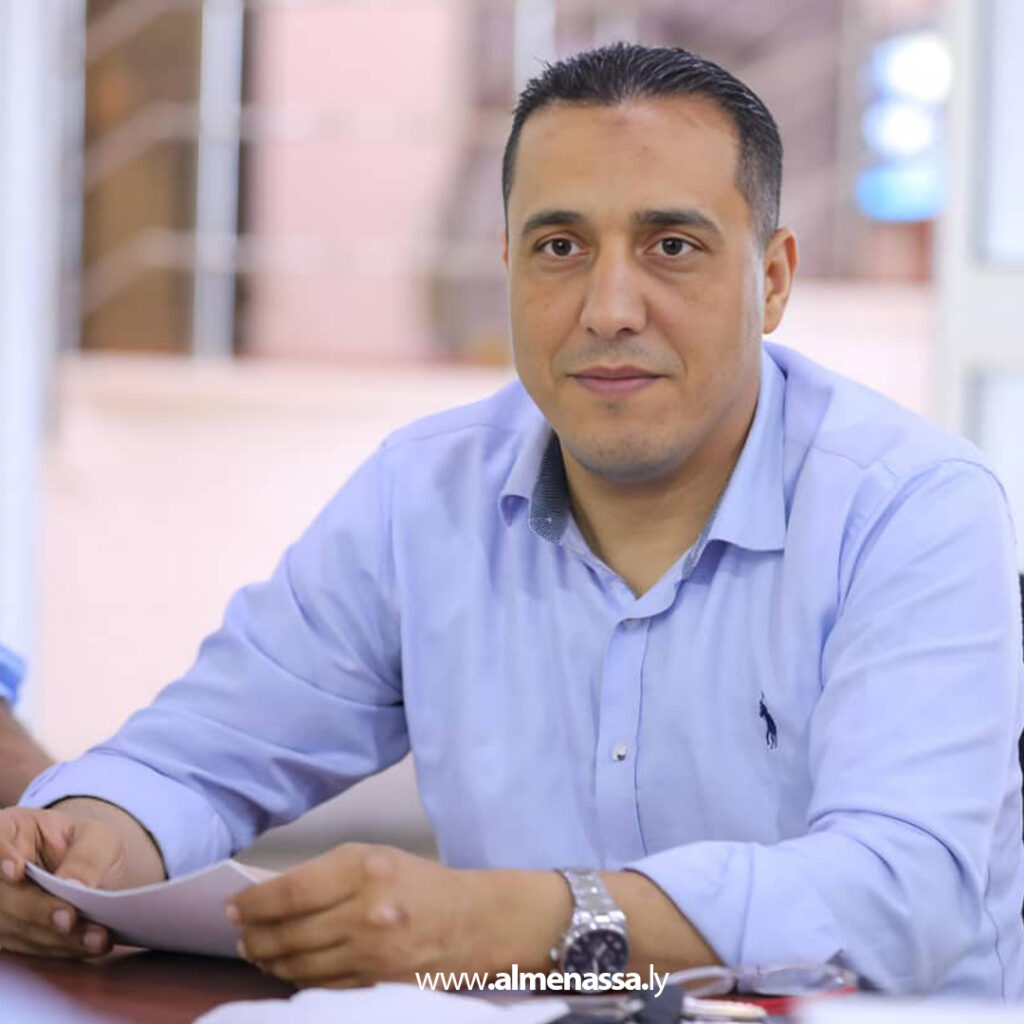 6 فاعليات ثقافية وحضور مكثف لأدباء ليبيا