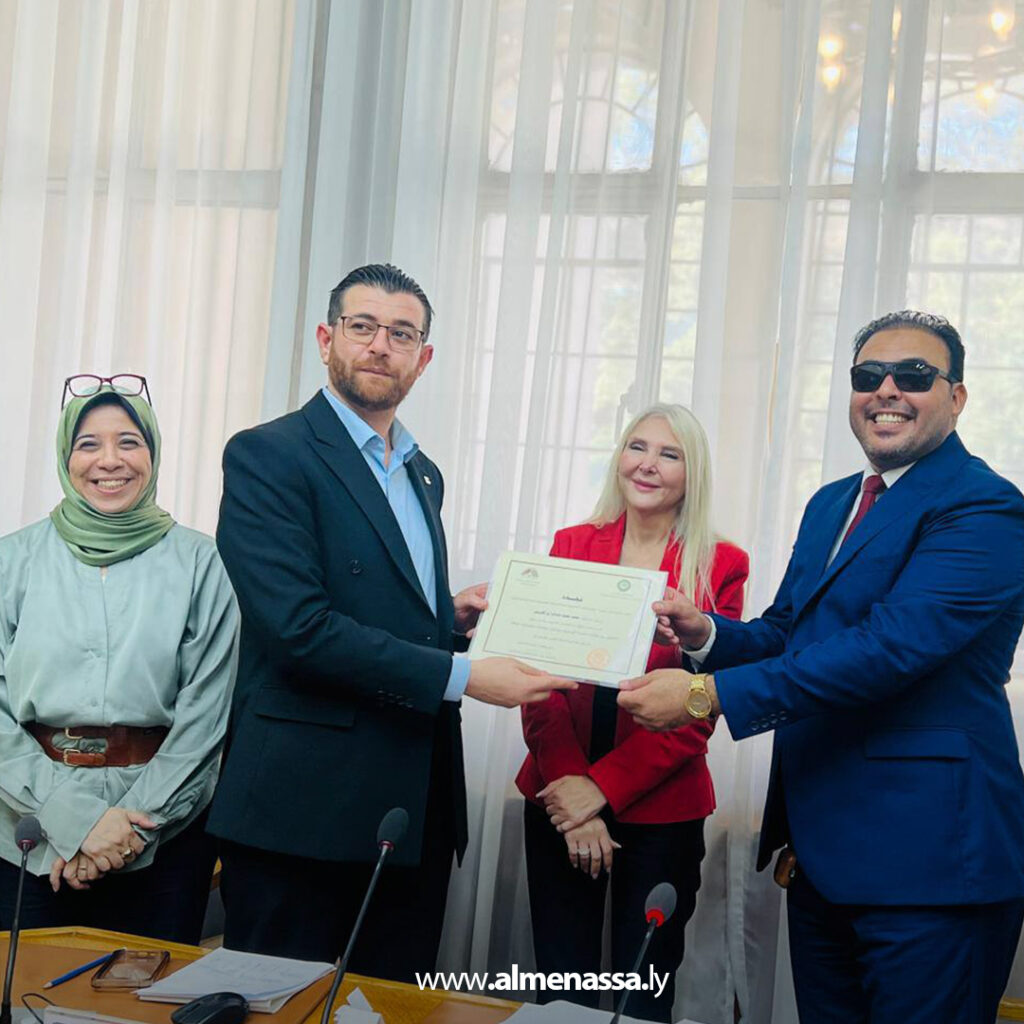 اختتام الدورة الإقليمية حول الصحة الإنجابية في مقر جامعة الدول العربية 2 Extra 120.jpg3 120 اختتام الدورة الإقليمية حول الصحة الإنجابية في مقر جامعة الدول العربية