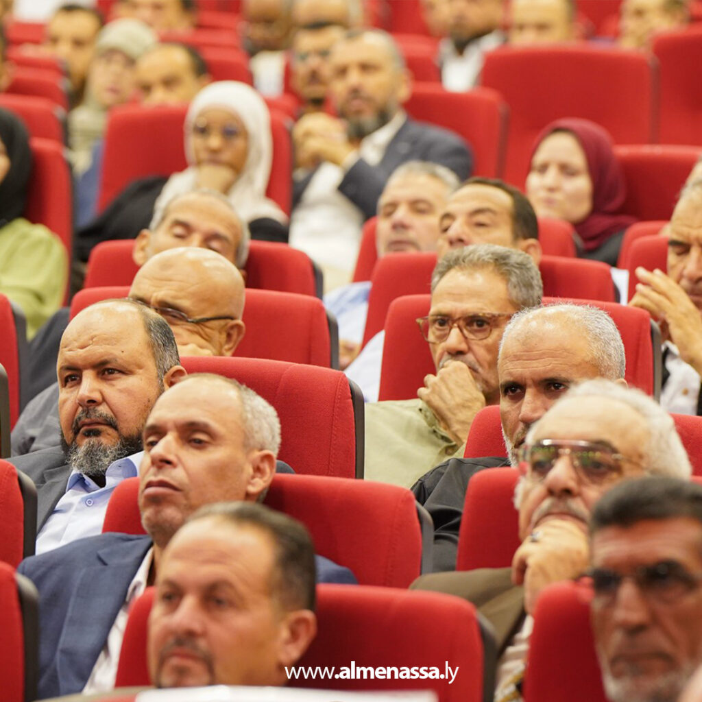 Extra 15 انطلاق البرنامج التدريبي للدفعة الثانية من عمداء وأعضاء المجالس البلدية