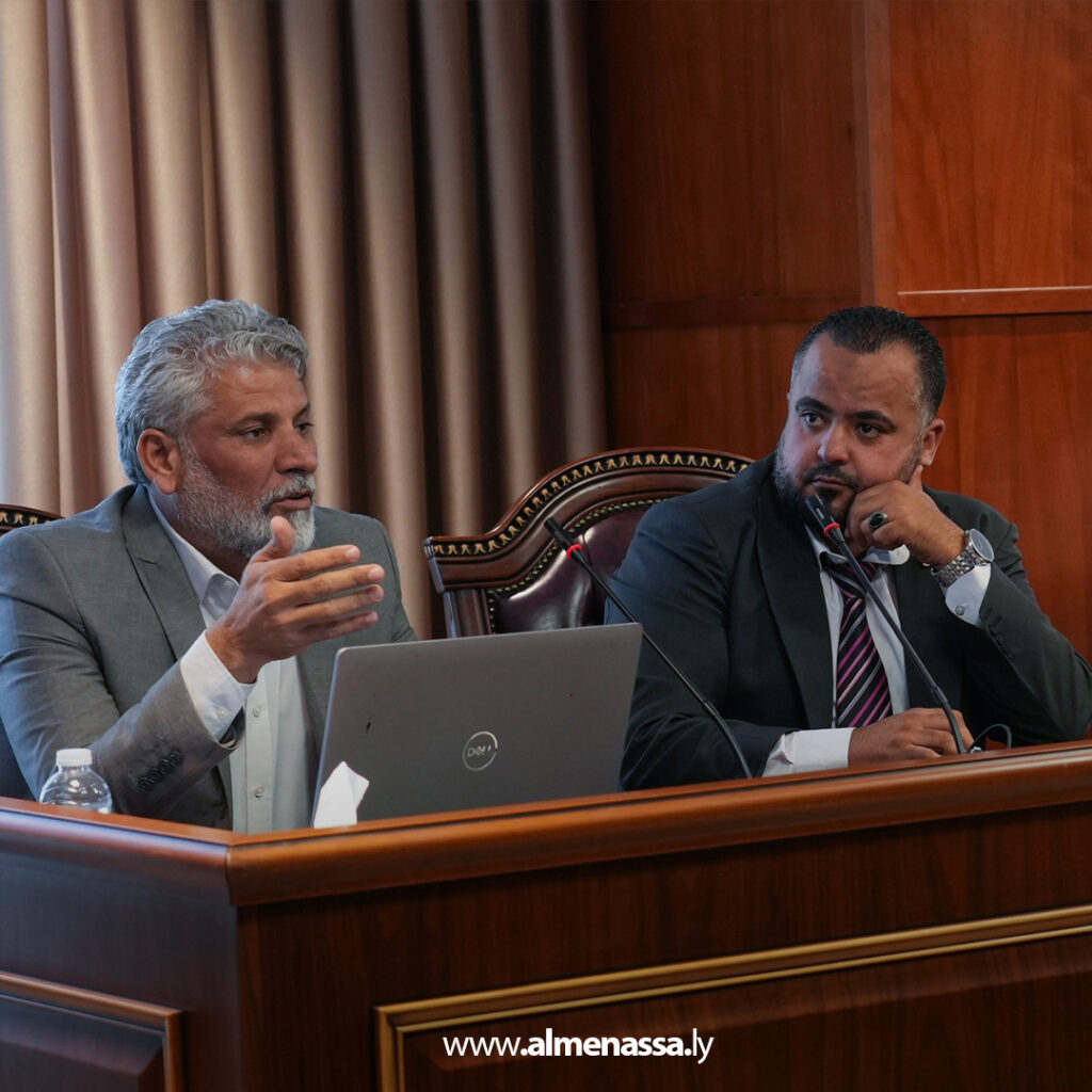 Extra 16.jpg4 16 ديوان المحاسبة يعقد اجتماعه الدوري لمتابعة الإنجازات ومناقشة خطة 2025