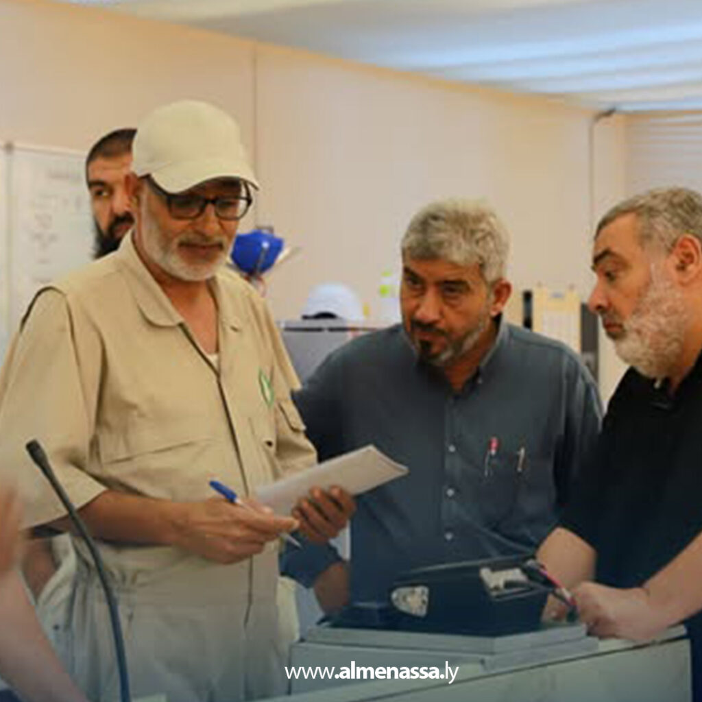 Extra 177 إعادة تشغيل مصنع الإيثيلين وبدء عمليات الإنتاج بعد توقف عدة أشهر