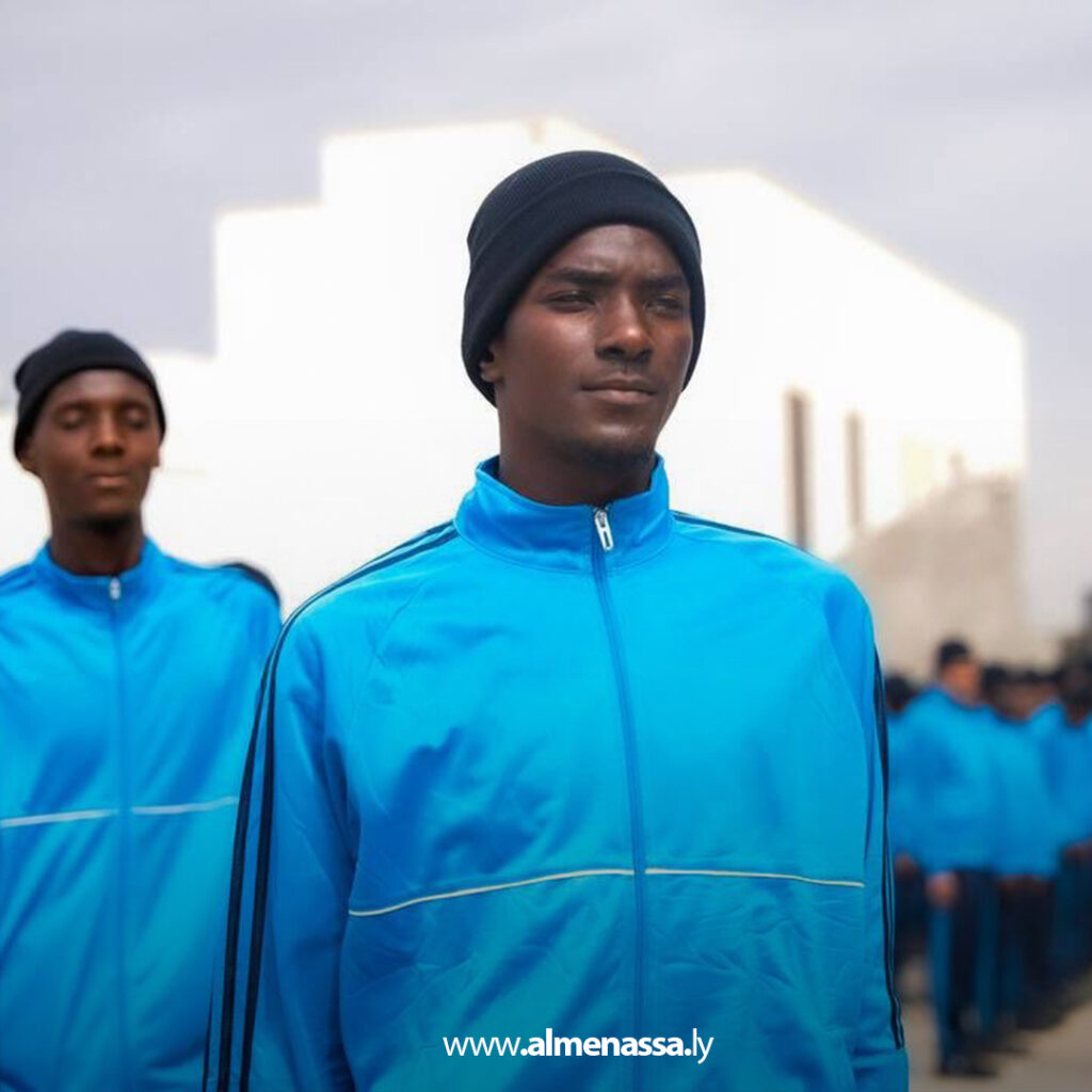 وزارة الداخلية توفد أول دفعة من منتسبي الدعم المركزي إلى بيلاروسيا للتدريب 5 Extra 18.jpg5 18