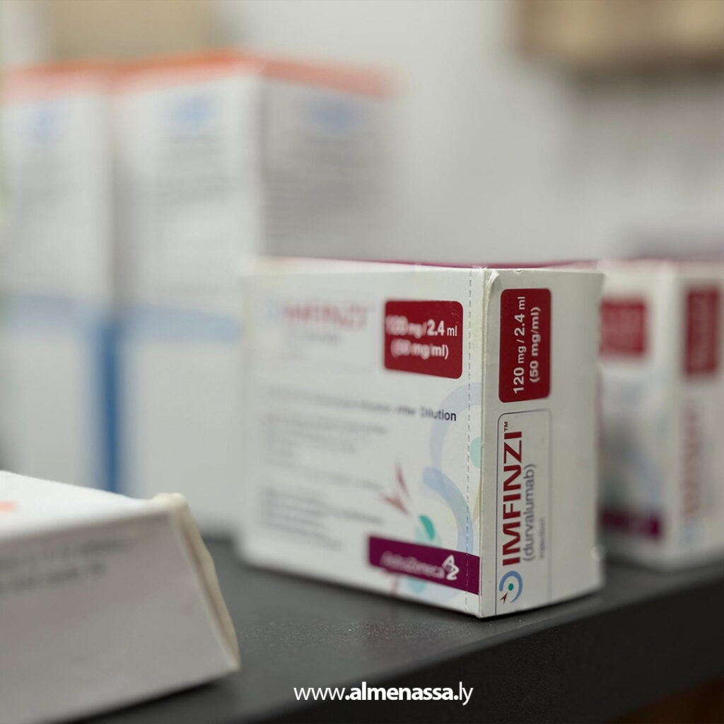 Extra 188 البحث الجنائي بنغازي يستعيد شحنة أدوية مسروقة لمرضى السرطان والأعصاب بقيمة 950 ألف