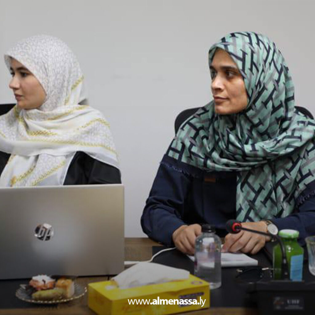 Extra 226 مذكرة تفاهم بين مركز التدريب وتطوير التعليم وصندوق تنمية الموارد البشرية