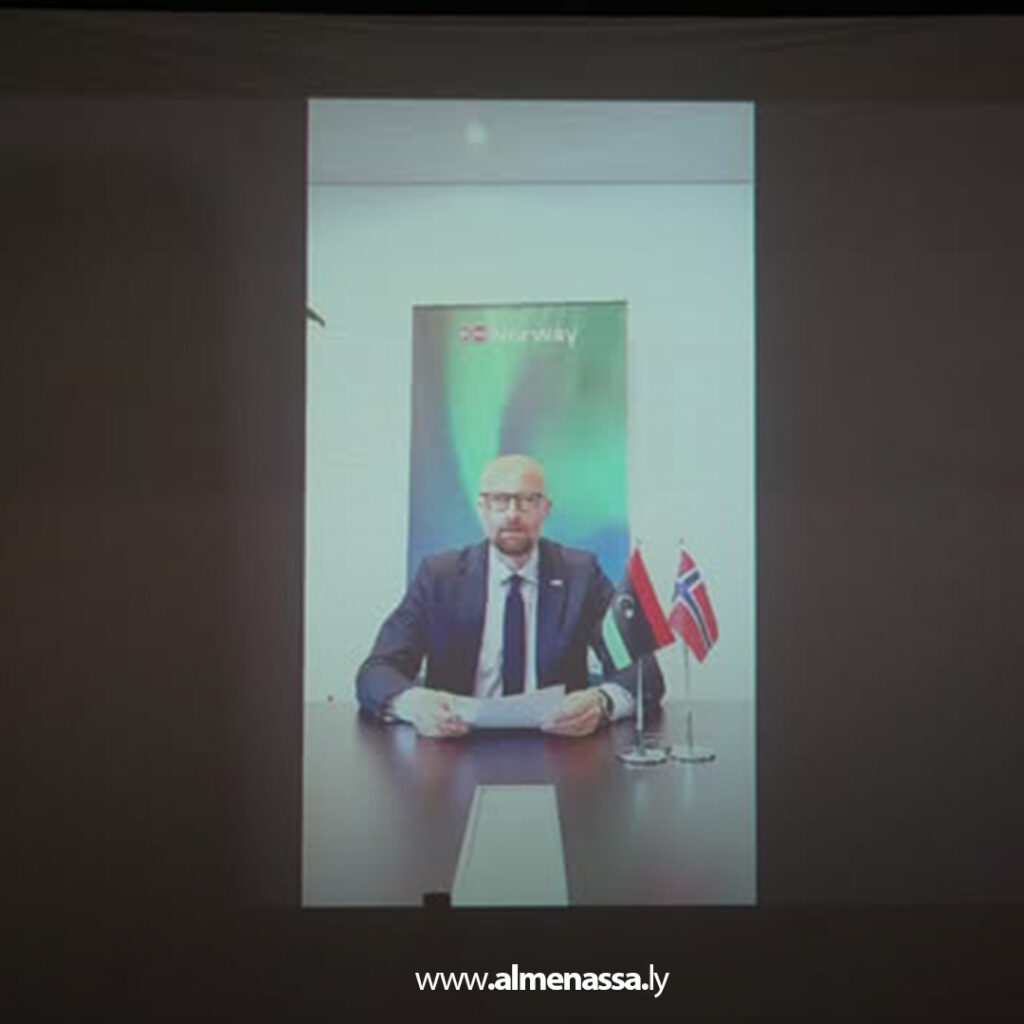 Extra 234 يونيسف تنظم ورشة عمل لحماية الأطفال المتأثرين بالنزاعات في ليبيا