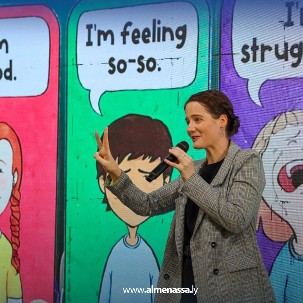 Extra 263 طرابلس تحتضن حوارا عربي أفريقي على هامش معرض النيابة العامة للكتاب