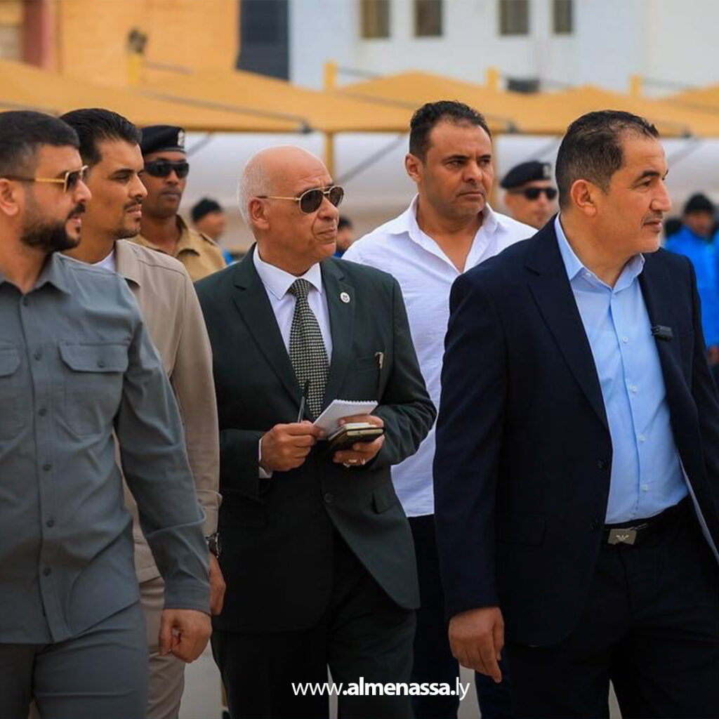 وزارة الداخلية توفد أول دفعة من منتسبي الدعم المركزي إلى بيلاروسيا للتدريب 4 Extra 27.jpg4 27