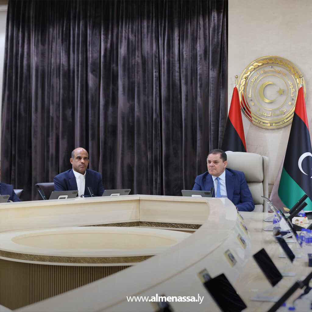 Extra 27.jpg8 27 الدبيبة يبحث مع المجلس البلدي زليتن استكمال المشاريع الخدمية وتطوير المرافق الحيوية في المدينة