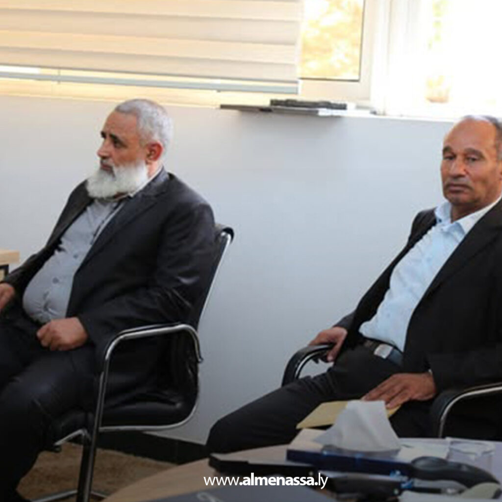 Extra 312 وزارة التعليم تواصل متابعة خطة سد العجز في المؤسسات التعليمية